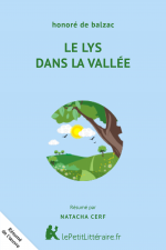 Le Lys dans la vallée